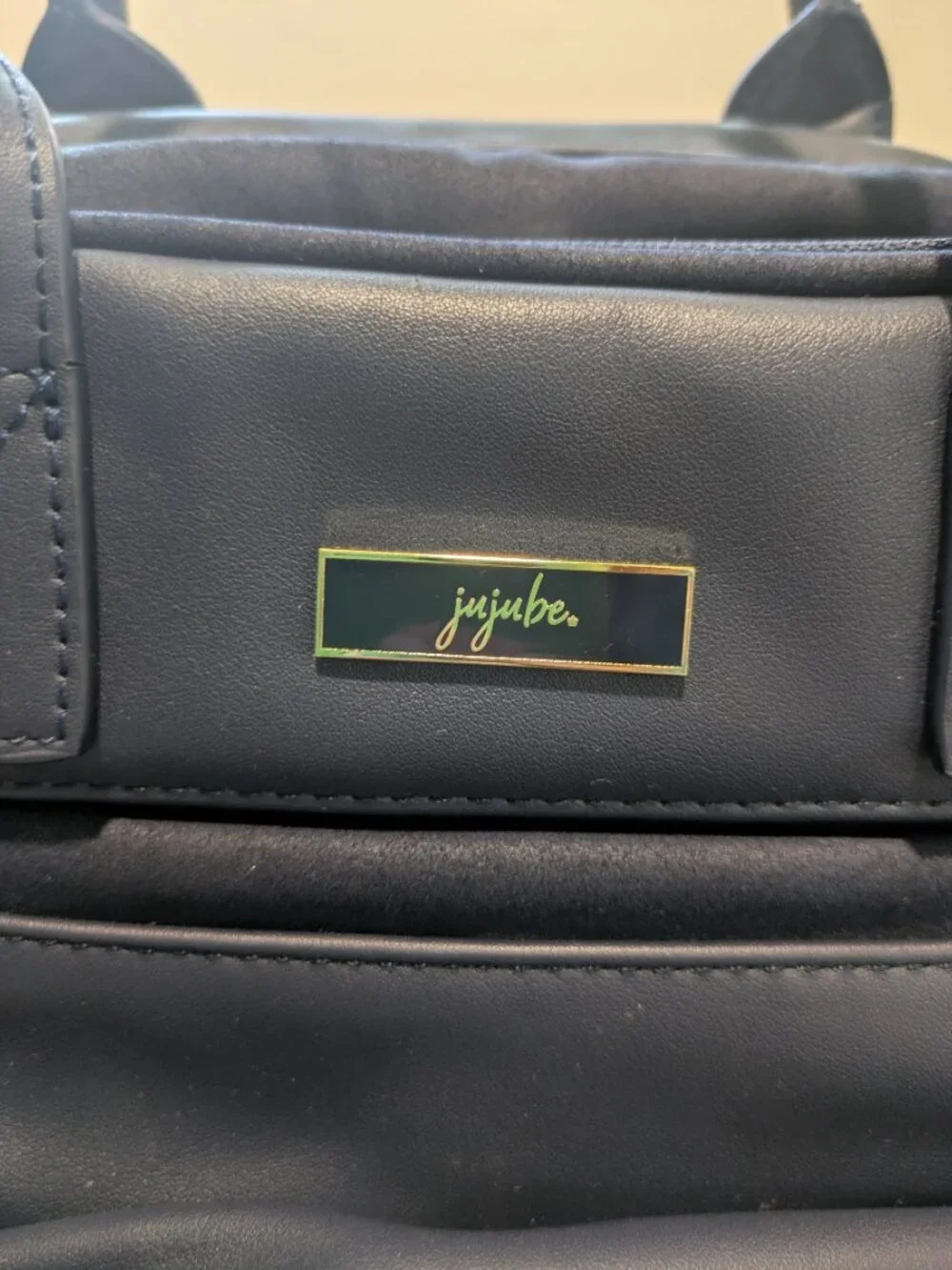 Ju-ju-be Million Pockets Deluxe